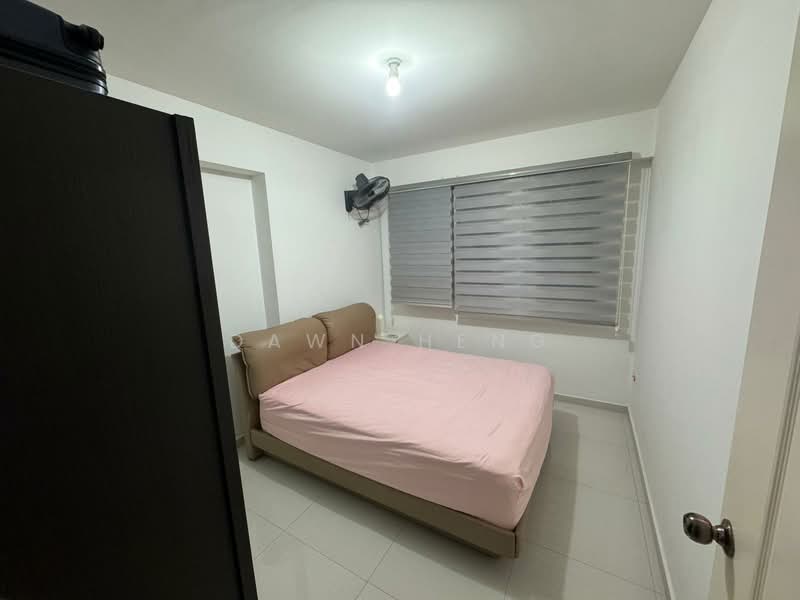 For Rent - 441A Bukit Batok West Avenue 8