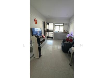 For Rent - 208 New Upper Changi Road