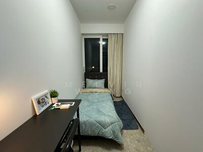 For Rent - The Floravale