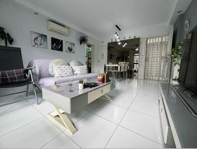 For Sale - 320D Anchorvale Drive