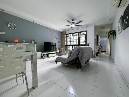 For Sale - 320D Anchorvale Drive