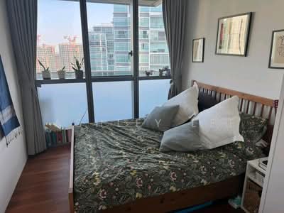 For Sale - Amber Park