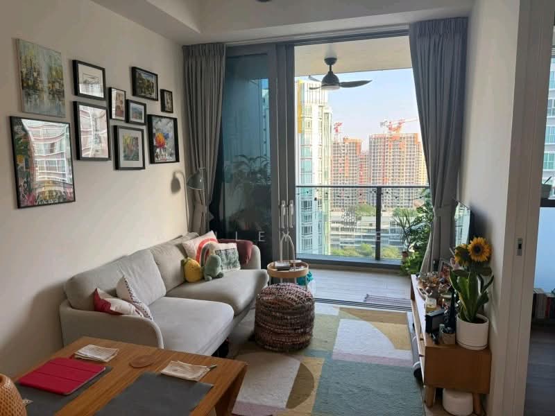 Amber Park, 18A Amber Gardens, 1 Bedroom, 484 sqft, Condominium For Sale, by Ashley Lee, 60205785 - PropertyGuru.com.sg
