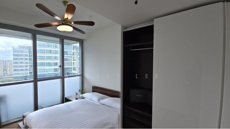 Amber Park, 18A Amber Gardens, 1 Bedroom, 484 sqft, Condominium For Sale, by Ashley Lee, 60205785 - PropertyGuru.com.sg