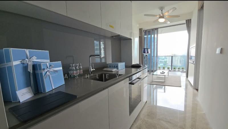 Amber Park, 18A Amber Gardens, 1 Bedroom, 484 sqft, Condominium For Sale, by Ashley Lee, 60205785 - PropertyGuru.com.sg