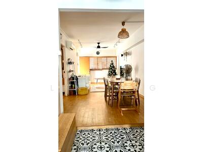 For Sale - 58 Dakota Crescent