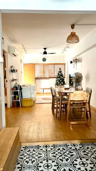 For Sale - 58 Dakota Crescent