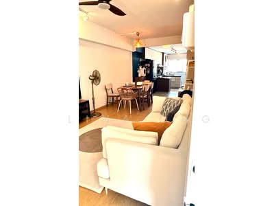 For Sale - 58 Dakota Crescent