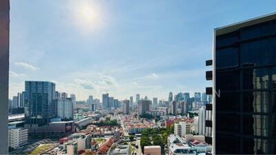 For Sale - Piccadilly Grand