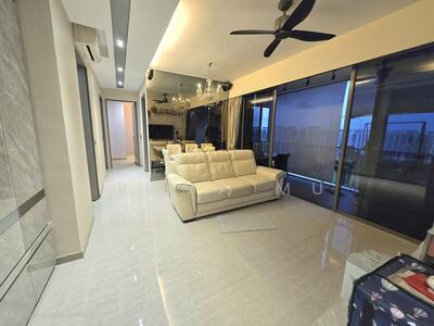 For Rent - Waterwoods