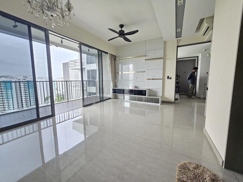 For Rent - Waterwoods