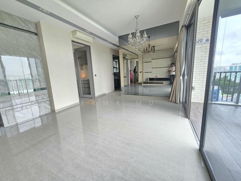 For Rent - Waterwoods