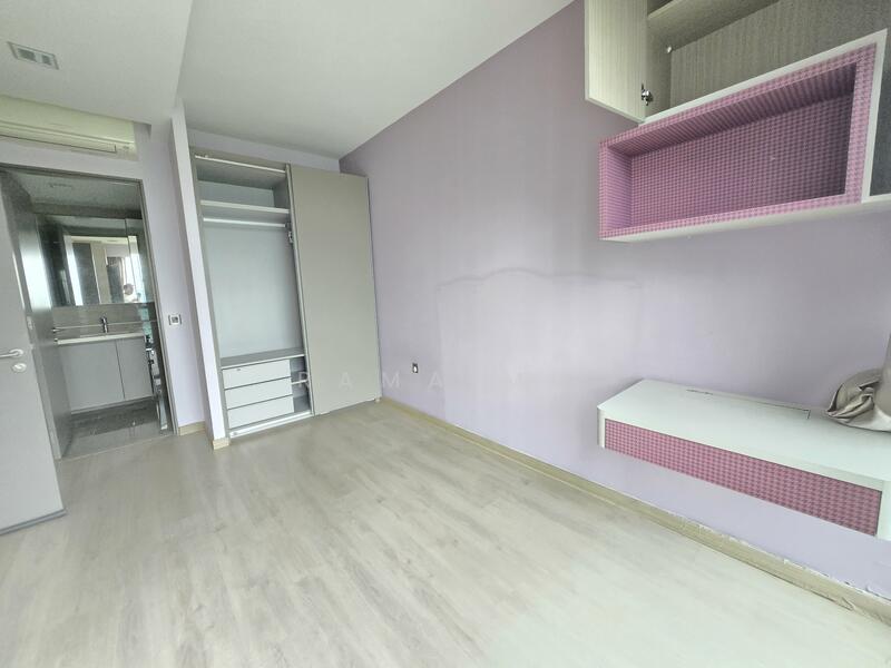 For Rent - Waterwoods