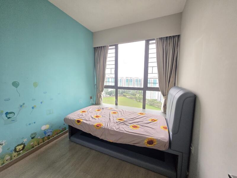 For Rent - Waterwoods