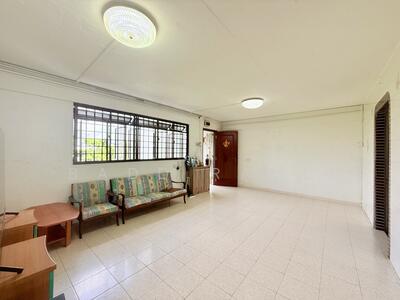 For Sale - 137 Yishun Ring Road