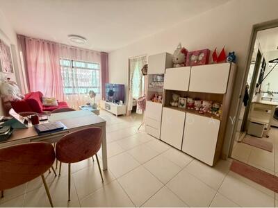 For Sale - 372 Jurong East Street 32