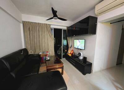 For Sale - 475A Upper Serangoon Crescent