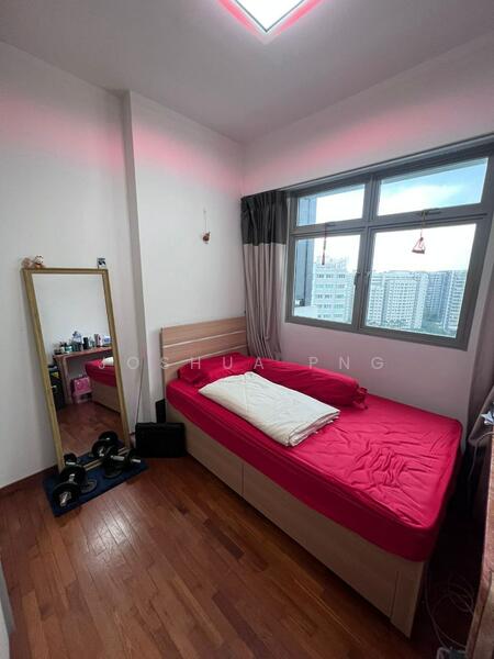 For Sale - 475A Upper Serangoon Crescent