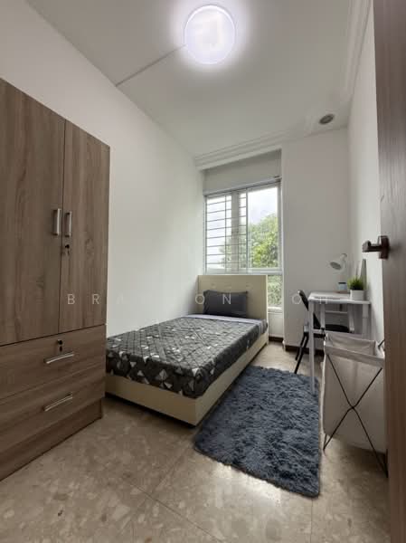 The Floravale, 218 Westwood Avenue, Room Rental, 100 sqft, Executive Condominium For Rent, by Brandon Loh, 60205812 - Bedroom - PropertyGuru.com.sg