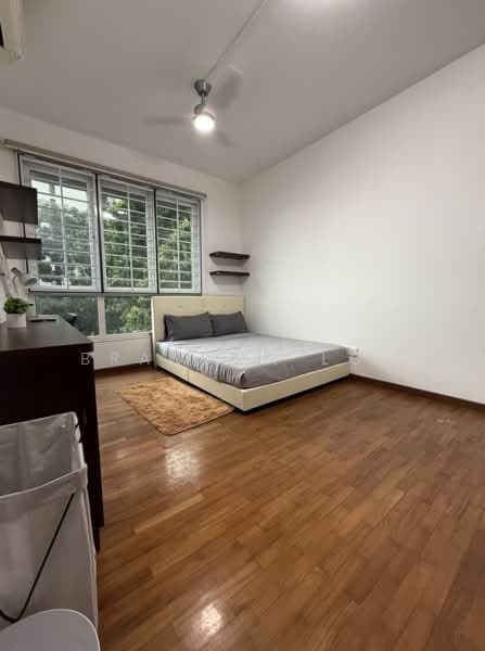 The Floravale, 218 Westwood Avenue, Room Rental, 100 sqft, Executive Condominium For Rent, by Brandon Loh, 60205812 - Bedroom - PropertyGuru.com.sg