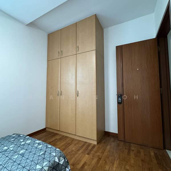 The Floravale, 218 Westwood Avenue, Room Rental, 100 sqft, Executive Condominium For Rent, by Brandon Loh, 60205812 - Bedroom - PropertyGuru.com.sg
