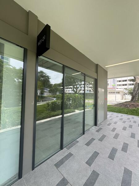 Sky Eden @ Bedok, 1 Bedok Central, 399 sqft, Mall Shop For Rent, by Jason Low, 60205813 - CommercialGuru.com.sg