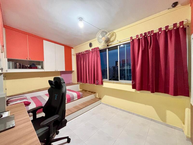 For Rent - 190 Bukit Batok West Avenue 6