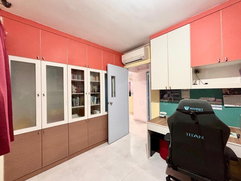 For Rent - 190 Bukit Batok West Avenue 6