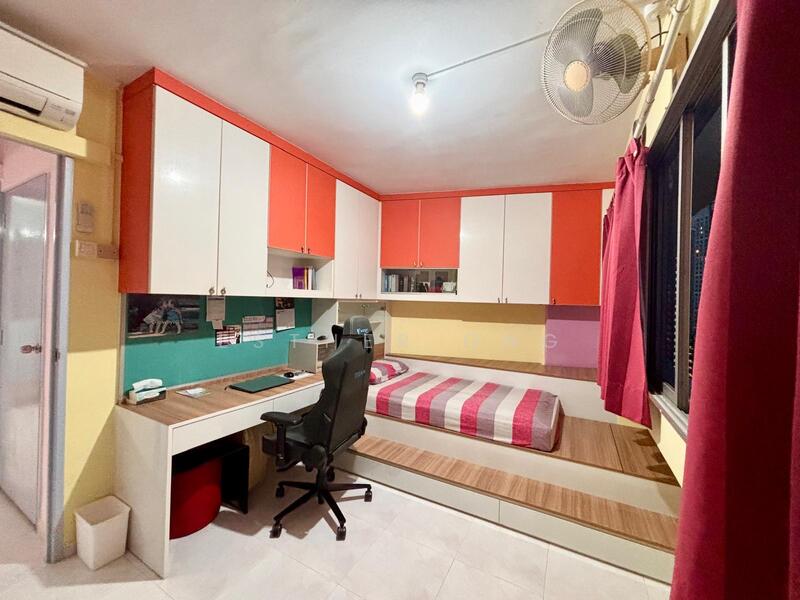 For Rent - 190 Bukit Batok West Avenue 6