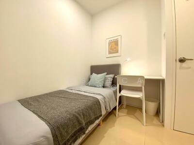 For Rent - Emerald Park