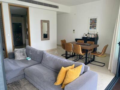 For Rent - Parvis