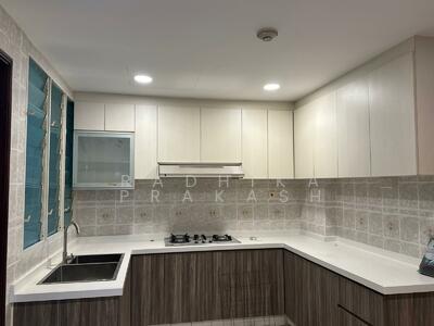 For Rent - Parkshore