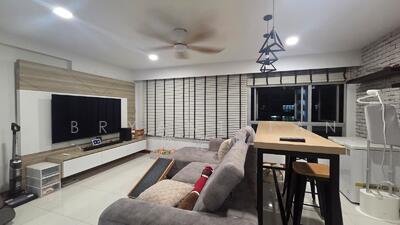 For Sale - 469C Sengkang West Way