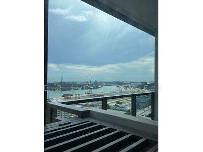 For Rent - One Bernam