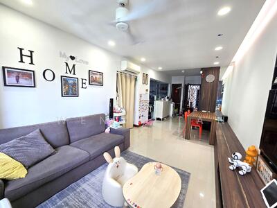 For Sale - 403C Fernvale Lane