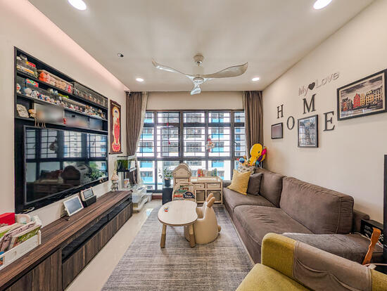 For Sale - 403C Fernvale Lane