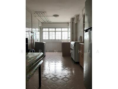 For Rent - 623 Ang Mo Kio Avenue 9