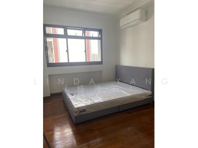 For Rent - 980C Buangkok Crescent