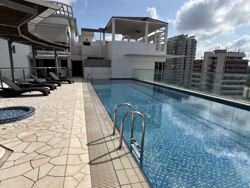 For Rent - Rio Gardens