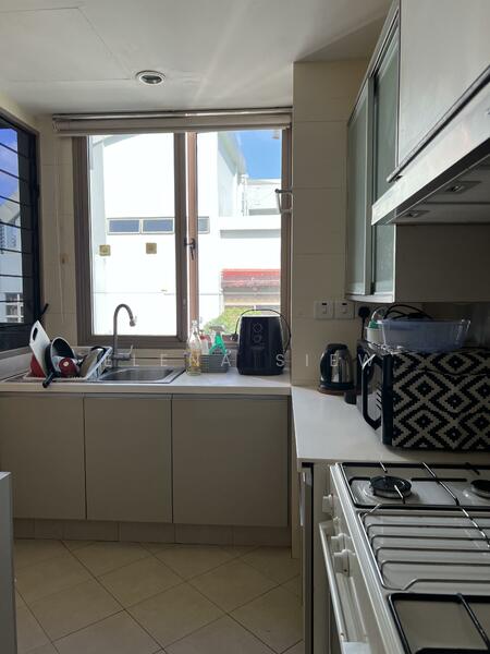 For Rent - Rio Gardens