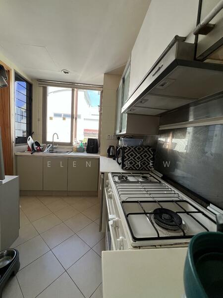 For Rent - Rio Gardens