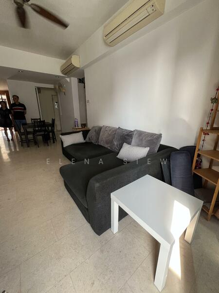 For Rent - Rio Gardens