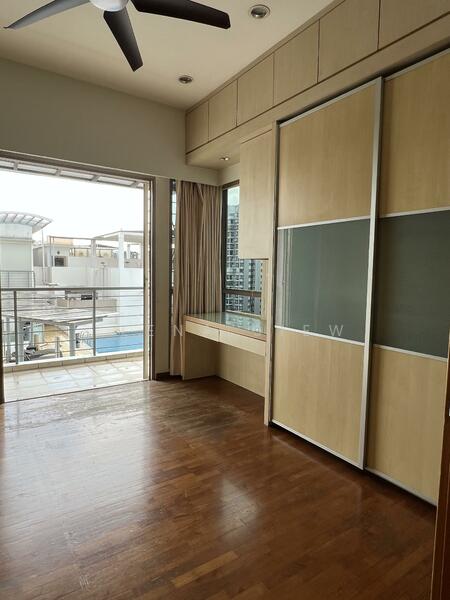 For Rent - Rio Gardens