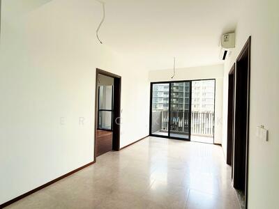 For Rent - Lentor Modern