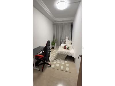 For Rent - Central Grove