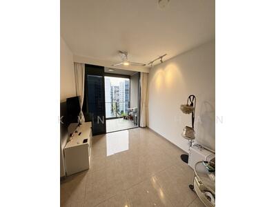 For Rent - The Tapestry