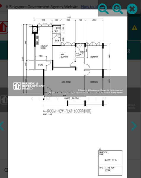 For Sale 620 Ang Mo Kio Avenue 9