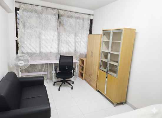 For Rent - 911 Jurong West Street 91