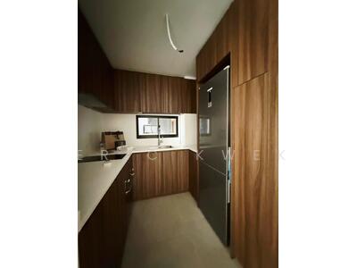 For Rent - Lentor Modern