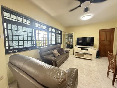 For Sale - 622 Senja Road